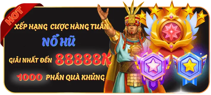 Sự kiện và quà tặng đặc biệt