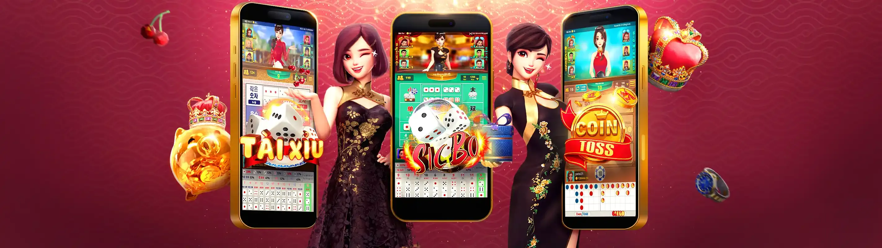 Hình ảnh chủ đề game bắn cá điểm cao tại FB88