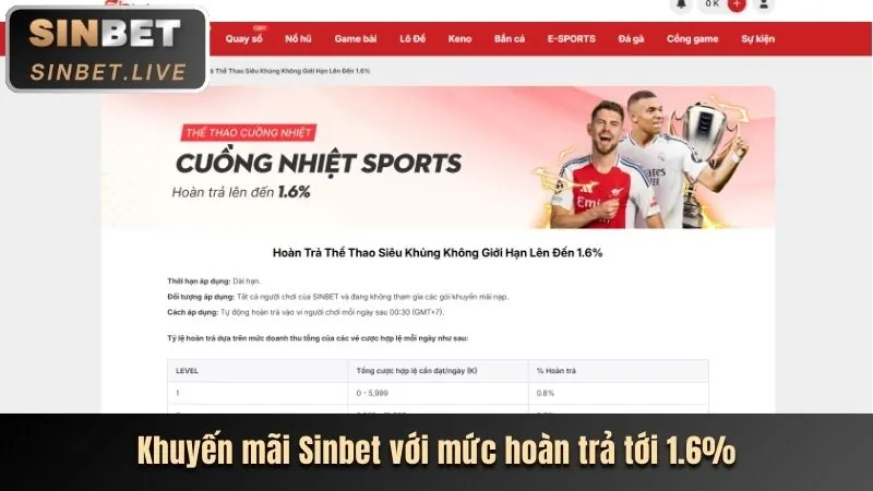 Hình ảnh bài viết hướng dẫn cá cược thể thao cho người mới bắt đầu