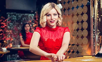 Casino Trực Tuyến tại FB88